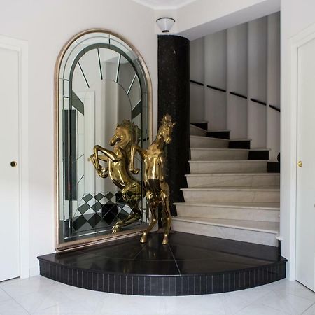 Vdl Luxury Villa フロリーディア エクステリア 写真
