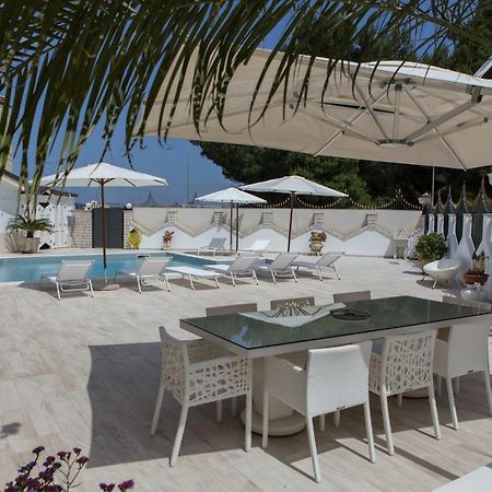 Vdl Luxury Villa フロリーディア エクステリア 写真
