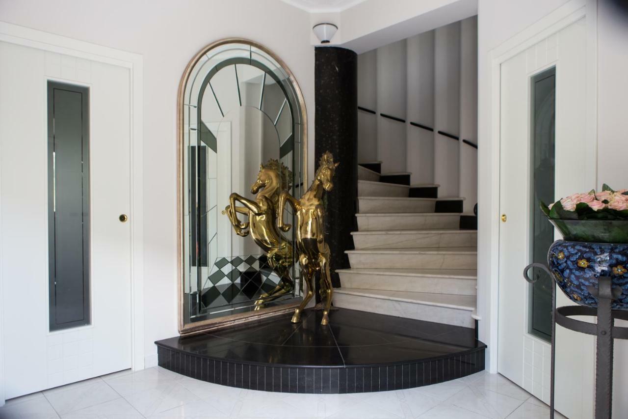 Vdl Luxury Villa フロリーディア エクステリア 写真
