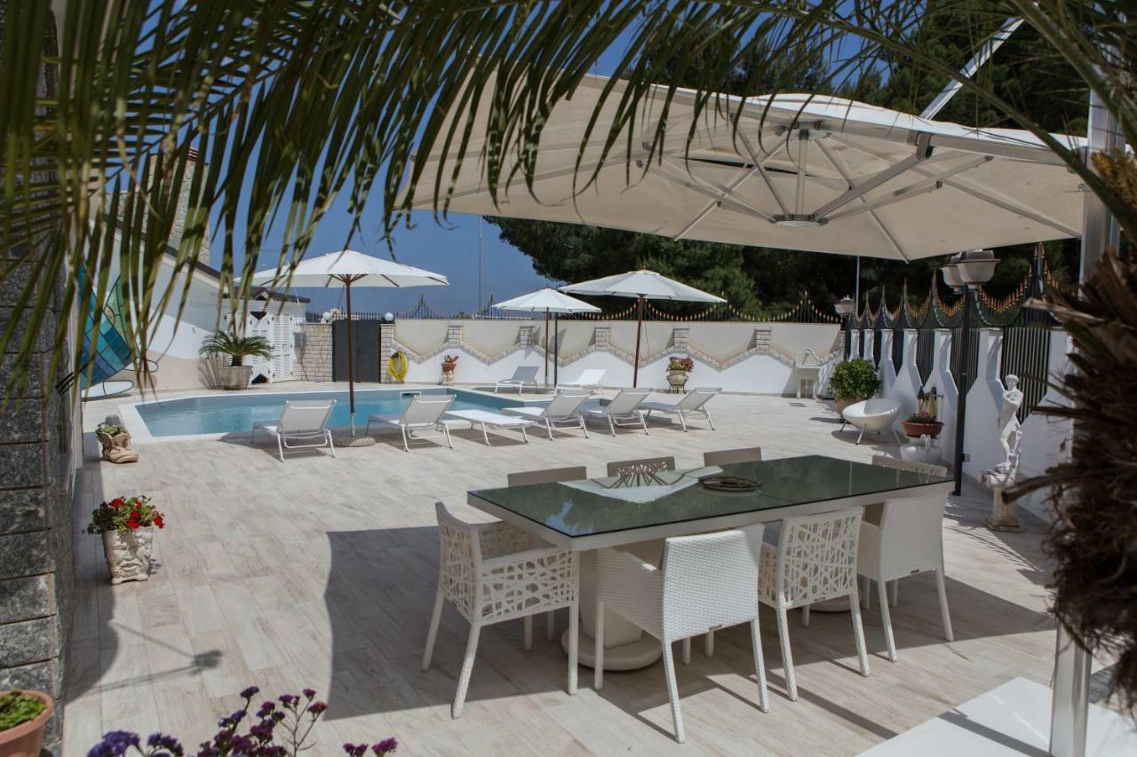Vdl Luxury Villa フロリーディア エクステリア 写真