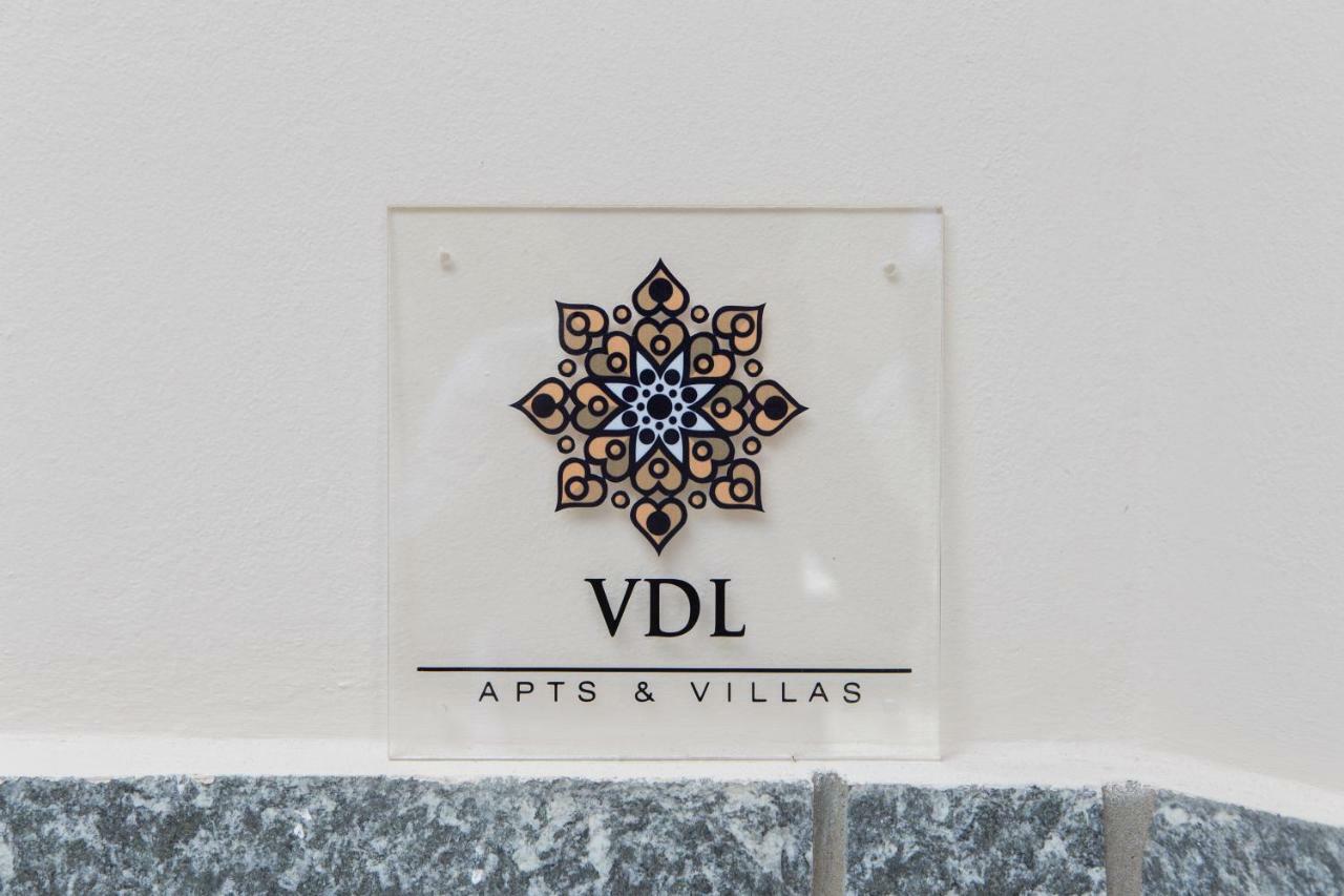Vdl Luxury Villa フロリーディア エクステリア 写真