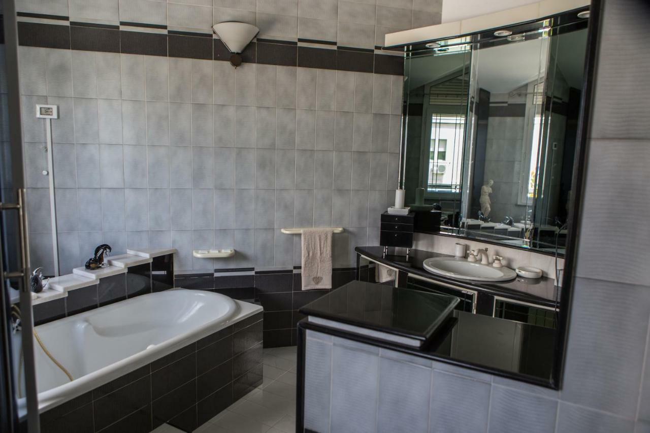 Vdl Luxury Villa フロリーディア エクステリア 写真