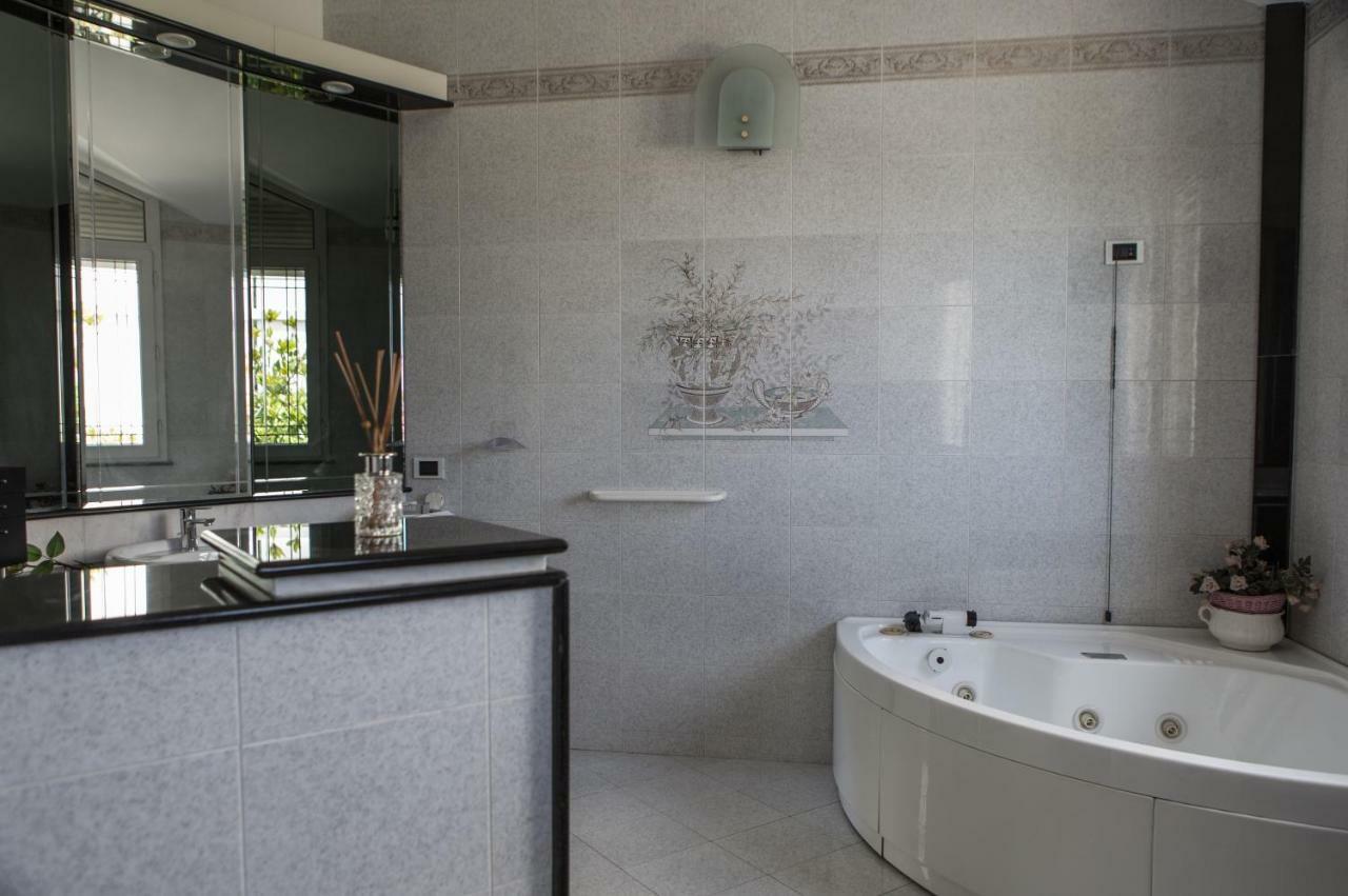 Vdl Luxury Villa フロリーディア エクステリア 写真