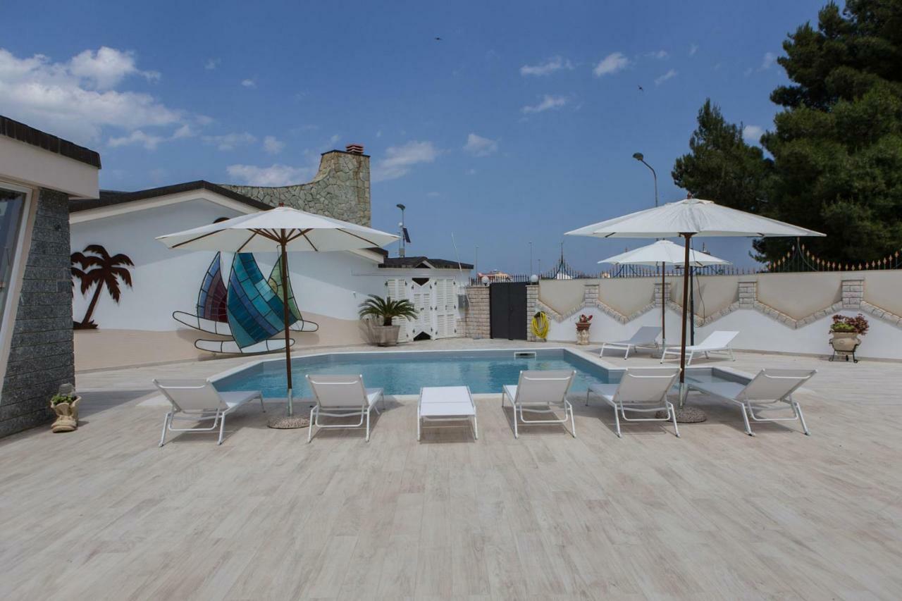 Vdl Luxury Villa フロリーディア エクステリア 写真