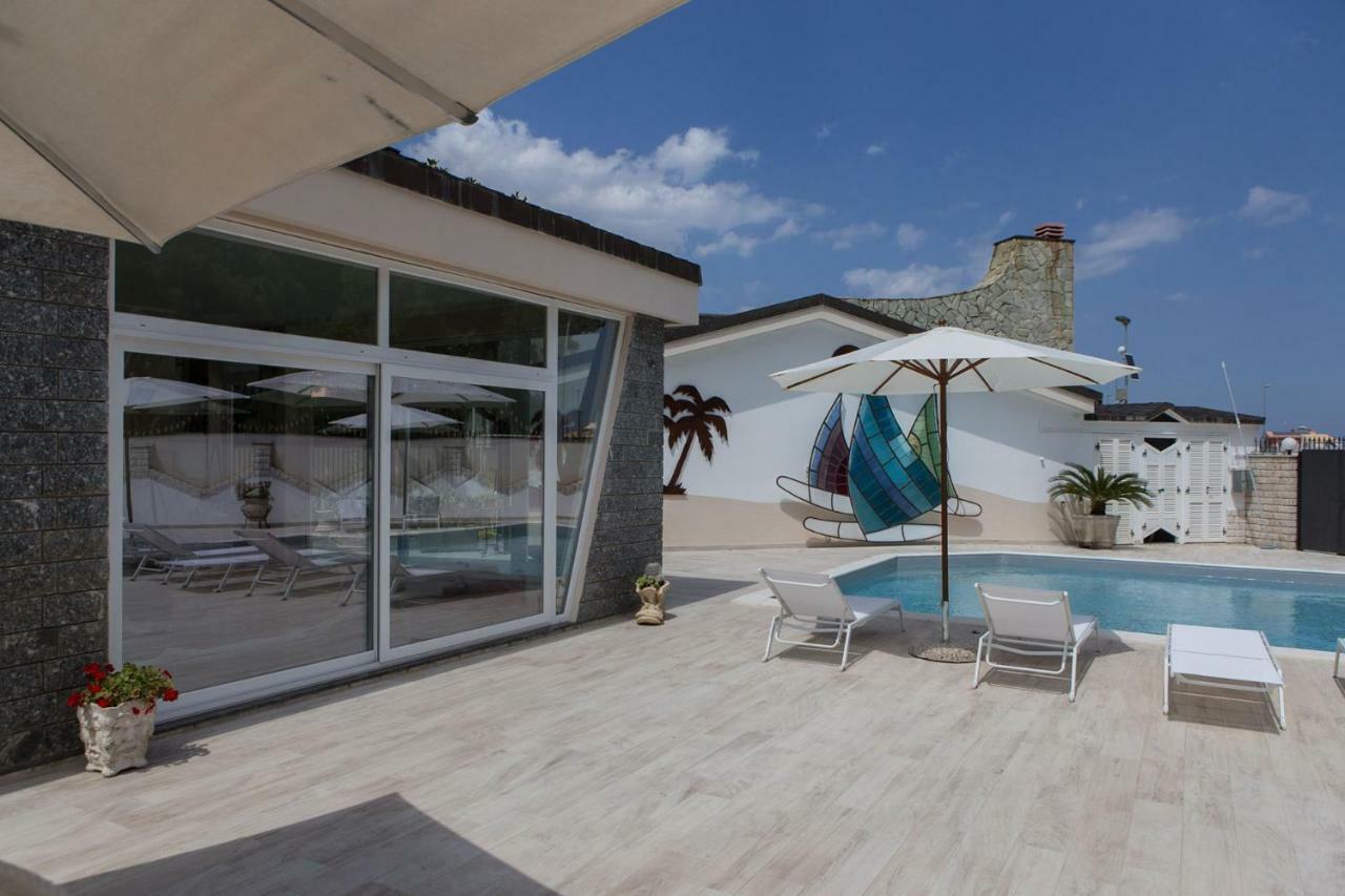 Vdl Luxury Villa フロリーディア エクステリア 写真